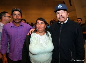  XXI Promoción de cadetes de la Academia de Policía Walter Mendoza