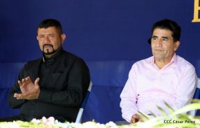 Más de mil presos reciben el perdón presidencial de convivencia familiar