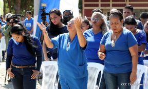 Más de mil presos reciben el perdón presidencial de convivencia familiar