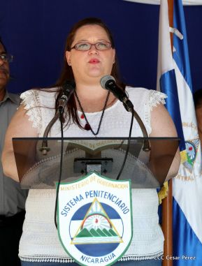 Más de mil presos reciben el perdón presidencial de convivencia familiar