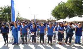 Más de mil presos reciben el perdón presidencial de convivencia familiar