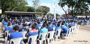 Más de mil presos reciben el perdón presidencial de convivencia familiar