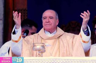 Centenario Provincia Eclesiástica de Nicaragua