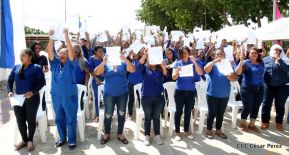 Más de mil presos reciben el perdón presidencial de convivencia familiar