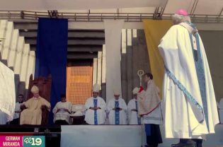 Centenario Provincia Eclesiástica de Nicaragua