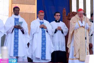 Centenario Provincia Eclesiástica de Nicaragua