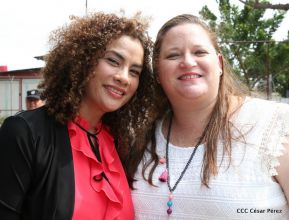 Más de mil presos reciben el perdón presidencial de convivencia familiar