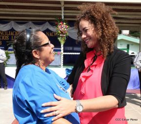 Más de mil presos reciben el perdón presidencial de convivencia familiar