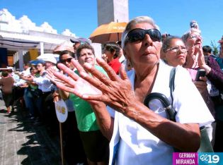 Centenario Provincia Eclesiástica de Nicaragua
