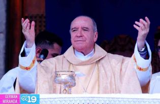 Centenario Provincia Eclesiástica de Nicaragua