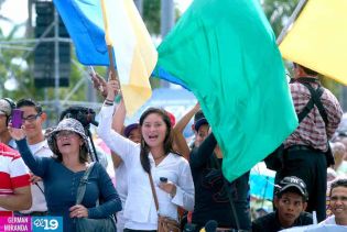 Centenario Provincia Eclesiástica de Nicaragua