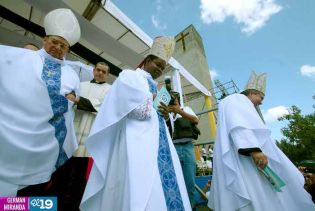 Centenario Provincia Eclesiástica de Nicaragua