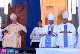 Centenario Provincia Eclesiástica de Nicaragua