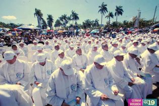 Centenario Provincia Eclesiástica de Nicaragua