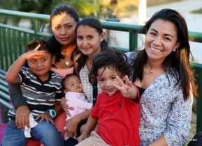 Vive Nicaragua otro fin de semana de Paz, Tranquilidad y Seguridad