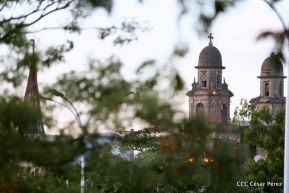 Vive Nicaragua otro fin de semana de Paz, Tranquilidad y Seguridad