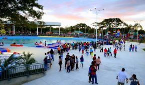 Vive Nicaragua otro fin de semana de Paz, Tranquilidad y Seguridad