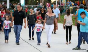 Vive Nicaragua otro fin de semana de Paz, Tranquilidad y Seguridad