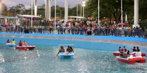 Vive Nicaragua otro fin de semana de Paz, Tranquilidad y Seguridad