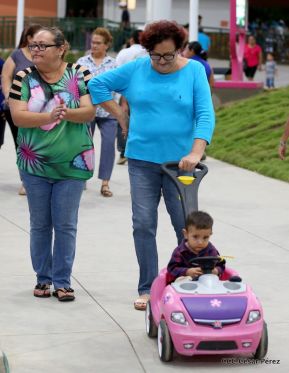 Vive Nicaragua otro fin de semana de Paz, Tranquilidad y Seguridad