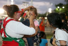 Vive Nicaragua otro fin de semana de Paz, Tranquilidad y Seguridad