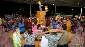 Vive Nicaragua otro fin de semana de Paz, Tranquilidad y Seguridad