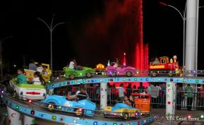 Vive Nicaragua otro fin de semana de Paz, Tranquilidad y Seguridad