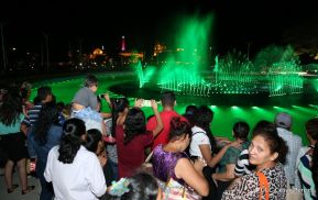 Vive Nicaragua otro fin de semana de Paz, Tranquilidad y Seguridad