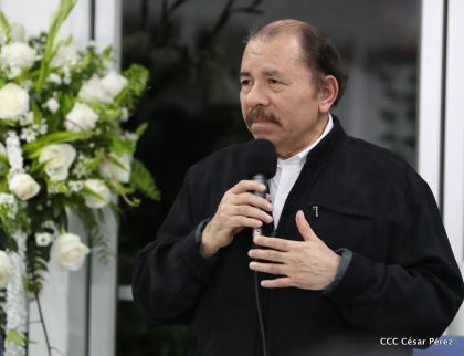 2019: El reto que tenemos los nicaragüenses es terminar de consolidar la estabilidad, la paz