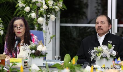 2019: El reto que tenemos los nicaragüenses es terminar de consolidar la estabilidad, la paz