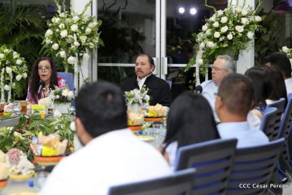 2019: El reto que tenemos los nicaragüenses es terminar de consolidar la estabilidad, la paz