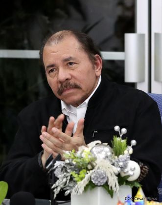 2019: El reto que tenemos los nicaragüenses es terminar de consolidar la estabilidad, la paz