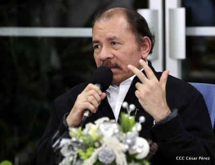 2019: El reto que tenemos los nicaragüenses es terminar de consolidar la estabilidad, la paz