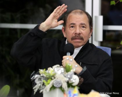2019: El reto que tenemos los nicaragüenses es terminar de consolidar la estabilidad, la paz