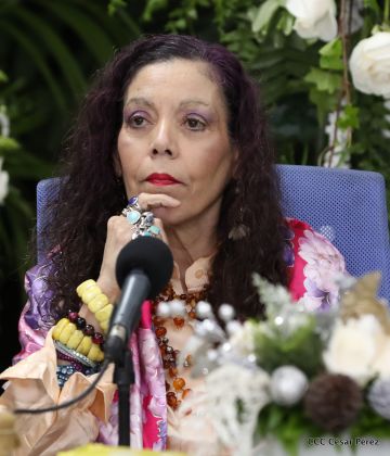 2019: El reto que tenemos los nicaragüenses es terminar de consolidar la estabilidad, la paz