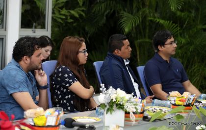 2019: El reto que tenemos los nicaragüenses es terminar de consolidar la estabilidad, la paz