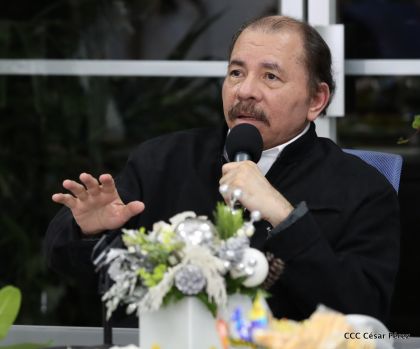 2019: El reto que tenemos los nicaragüenses es terminar de consolidar la estabilidad, la paz