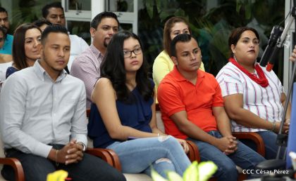 2019: El reto que tenemos los nicaragüenses es terminar de consolidar la estabilidad, la paz