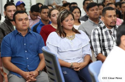 2019: El reto que tenemos los nicaragüenses es terminar de consolidar la estabilidad, la paz