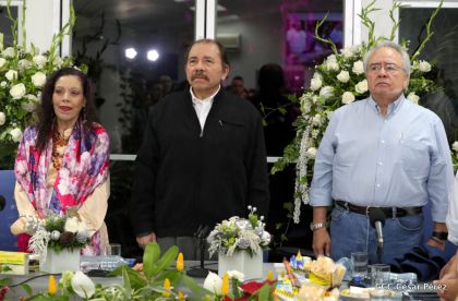 2019: El reto que tenemos los nicaragüenses es terminar de consolidar la estabilidad, la paz