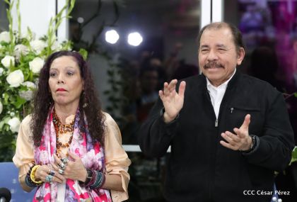 2019: El reto que tenemos los nicaragüenses es terminar de consolidar la estabilidad, la paz