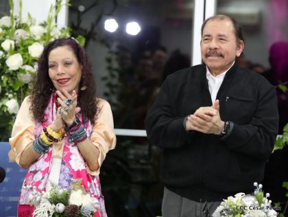 2019: El reto que tenemos los nicaragüenses es terminar de consolidar la estabilidad, la paz