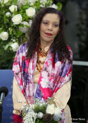 2019: El reto que tenemos los nicaragüenses es terminar de consolidar la estabilidad, la paz