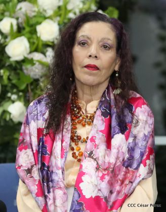 2019: El reto que tenemos los nicaragüenses es terminar de consolidar la estabilidad, la paz