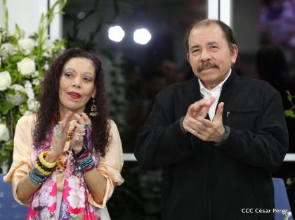 2019: El reto que tenemos los nicaragüenses es terminar de consolidar la estabilidad, la paz