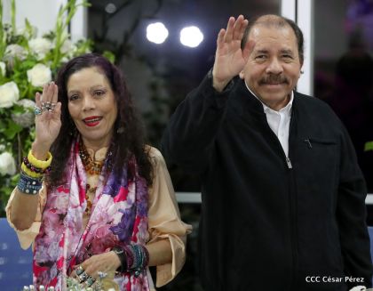 2019: El reto que tenemos los nicaragüenses es terminar de consolidar la estabilidad, la paz