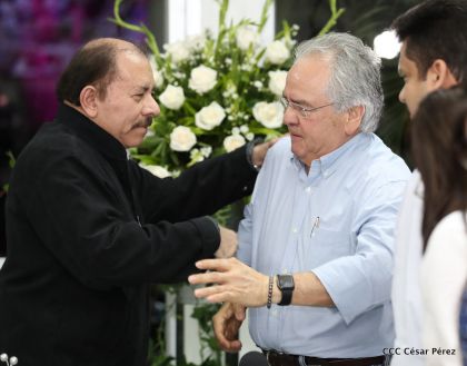 2019: El reto que tenemos los nicaragüenses es terminar de consolidar la estabilidad, la paz