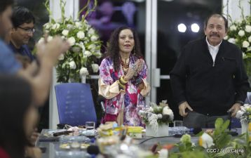 2019: El reto que tenemos los nicaragüenses es terminar de consolidar la estabilidad, la paz