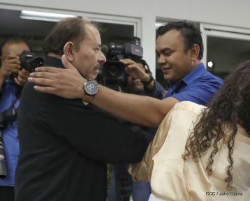 2019: El reto que tenemos los nicaragüenses es terminar de consolidar la estabilidad, la paz