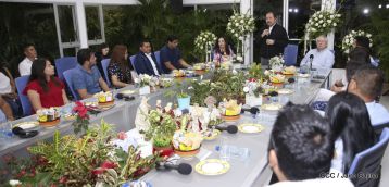 2019: El reto que tenemos los nicaragüenses es terminar de consolidar la estabilidad, la paz